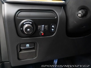 Ostatní značky Ostatní modely Jeep Grand Wagoneer 6.4 HEMI V8, LPG PRINS 2022