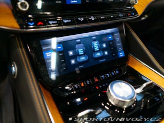 Ostatní značky Ostatní modely Jeep Grand Wagoneer 6.4 HEMI V8, LPG PRINS 2022