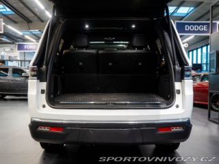 Ostatní značky Ostatní modely Jeep Grand Wagoneer 6.4 HEMI V8, LPG PRINS 2022
