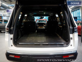 Ostatní značky Ostatní modely Jeep Grand Wagoneer 6.4 HEMI V8, LPG PRINS 2022