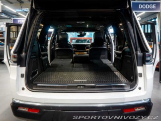Ostatní značky Ostatní modely Jeep Grand Wagoneer 6.4 HEMI V8, LPG PRINS 2022