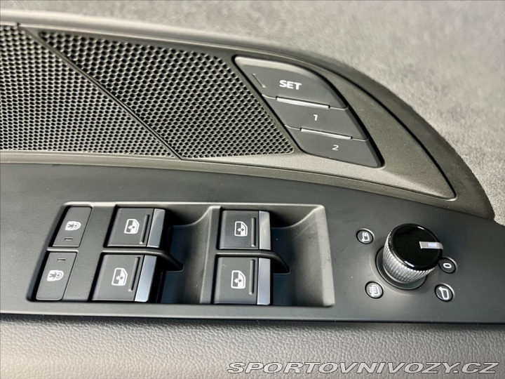 Audi RS e-tron GT RS QUATTRO, B&O, VZDU 2022