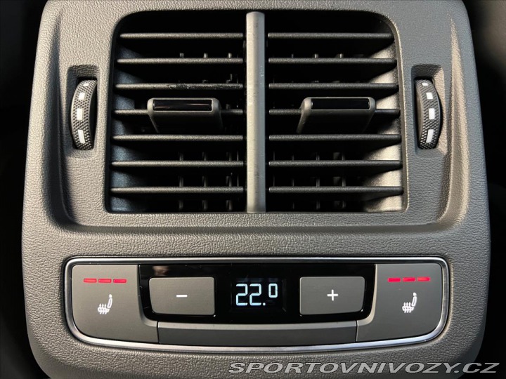 Audi RS e-tron GT RS QUATTRO, B&O, VZDU 2022