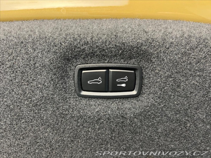Audi RS e-tron GT RS QUATTRO, B&O, VZDU 2022