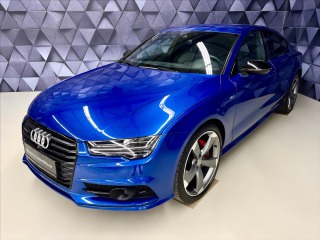 Audi A7 3,0 BiTDI 240KW COMPETITI