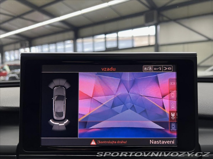Audi A7 3,0 BiTDI 240KW COMPETITI 2018