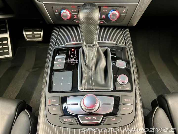 Audi A7 3,0 BiTDI 240KW COMPETITI 2018