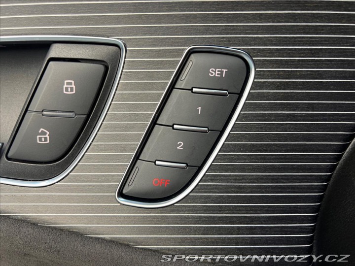 Audi A7 3,0 BiTDI 240KW COMPETITI 2018