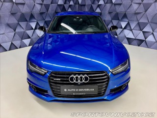 Audi A7 3,0 BiTDI 240KW COMPETITI 2018