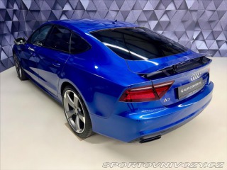 Audi A7 3,0 BiTDI 240KW COMPETITI 2018