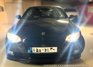 Alpina B3 E93 B3 BITURBO