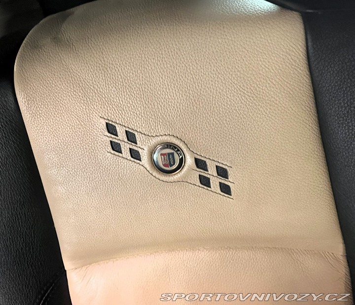 Alpina B3 E93 B3 BITURBO 2008