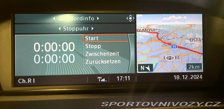 Alpina B3 E93 B3 BITURBO 2008