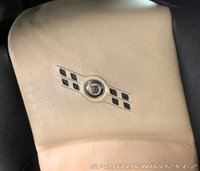 Alpina B3 E93 B3 BITURBO 2008