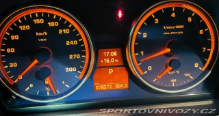 Alpina B3 E93 B3 BITURBO 2008