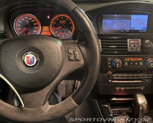 Alpina B3 E93 B3 BITURBO 2008