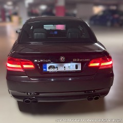Alpina B3 E93 B3 BITURBO 2008