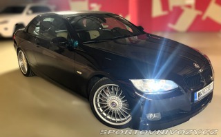 Alpina B3 E93 B3 BITURBO 2008
