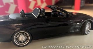 Alpina B3 E93 B3 BITURBO 2008