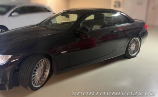 Alpina B3 E93 B3 BITURBO 2008