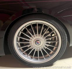 Alpina B3 E93 B3 BITURBO 2008