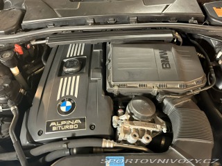 Alpina B3 E93 B3 BITURBO 2008