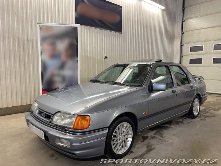 Ford Ostatní modely Sierra RS Cosworth 1988