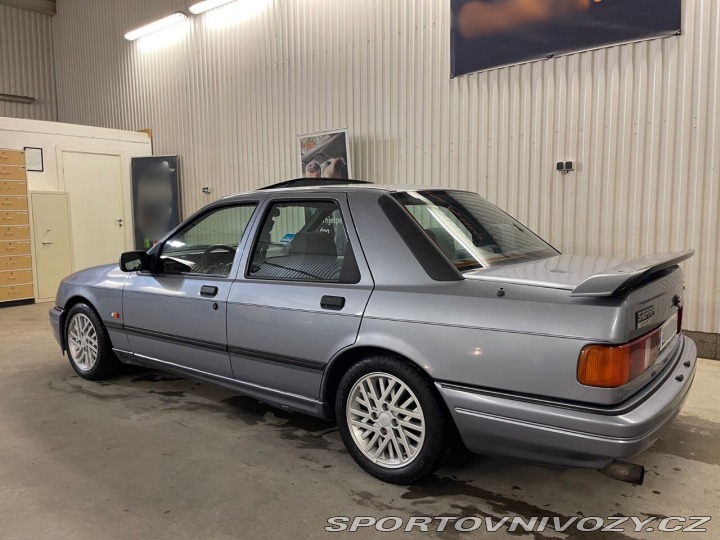 Ford Ostatní modely Sierra RS Cosworth 1988