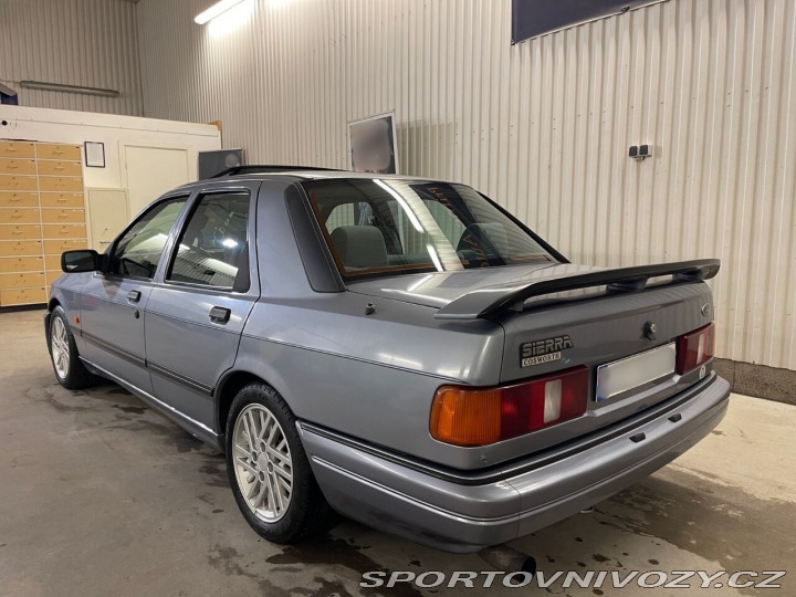 Ford Ostatní modely Sierra RS Cosworth 1988