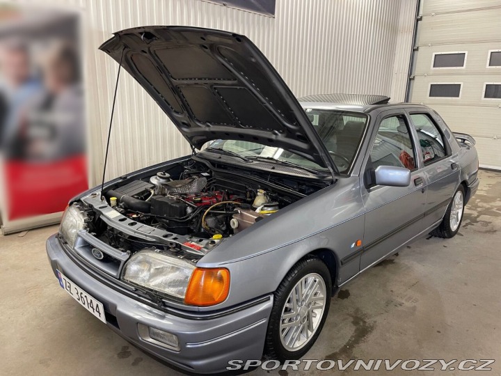 Ford Sierra RS Cosworth 1988