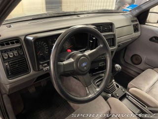 Ford Ostatní modely Sierra RS Cosworth 1988