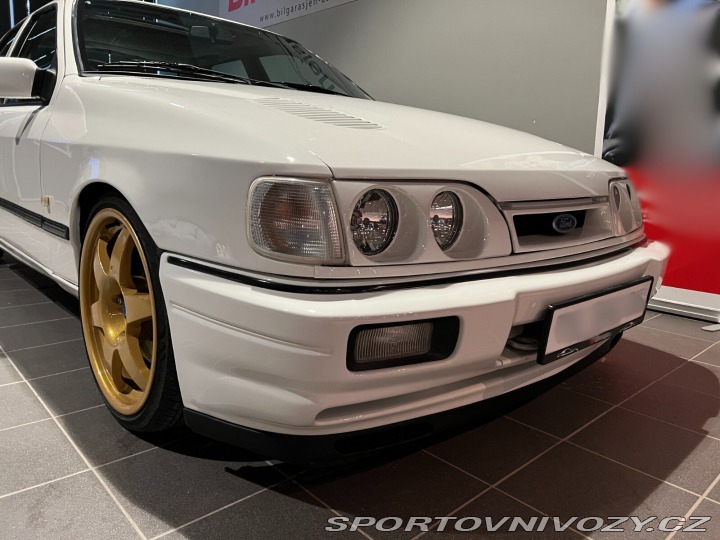 Ford Ostatní modely Sierra RS Cosworth 4x4 1990