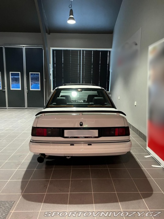 Ford Ostatní modely Sierra RS Cosworth 4x4 1990