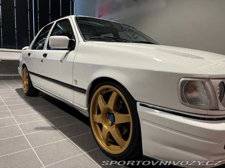 Ford Ostatní modely Sierra RS Cosworth 4x4 1990