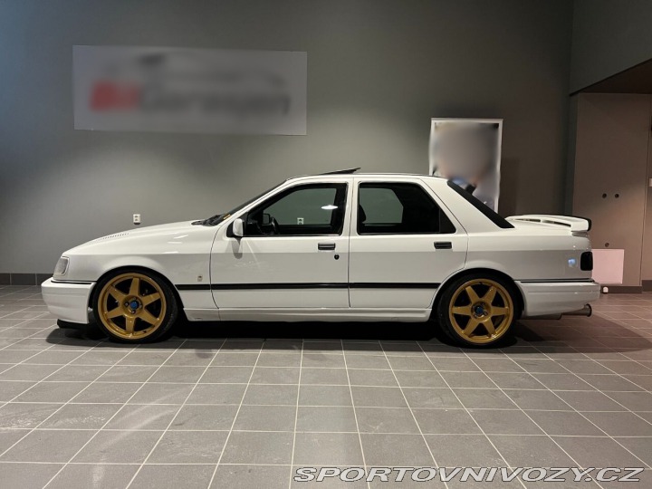 Ford Ostatní modely Sierra RS Cosworth 4x4 1990