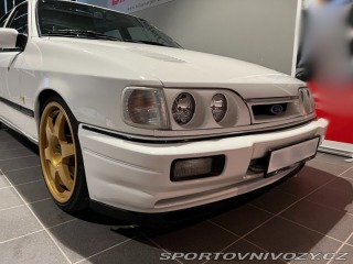 Ford Ostatní modely Sierra RS Cosworth 4x4 1990