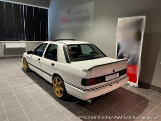 Ford Ostatní modely Sierra RS Cosworth 4x4 1990