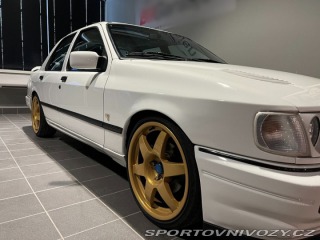 Ford Ostatní modely Sierra RS Cosworth 4x4 1990