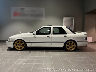 Ford Ostatní modely Sierra RS Cosworth 4x4 1990