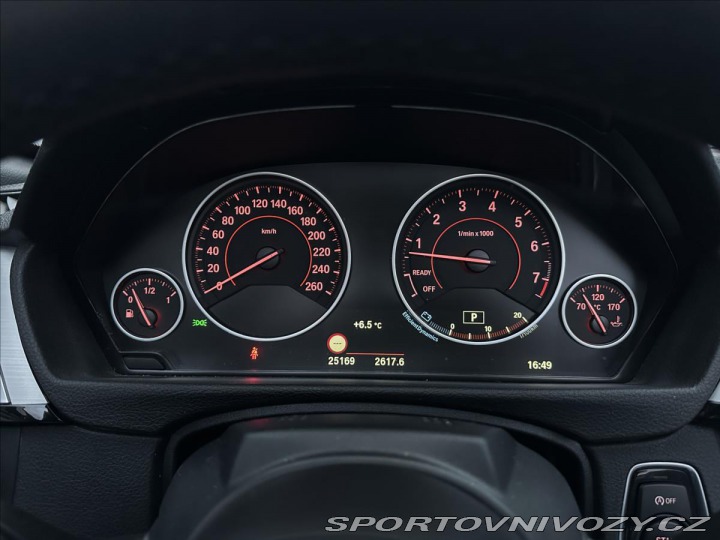 BMW 4 440i xDrive Msport Cabrio 2018