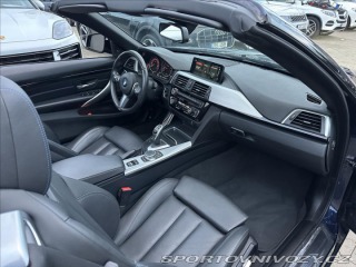 BMW 4 440i xDrive Msport Cabrio 2018