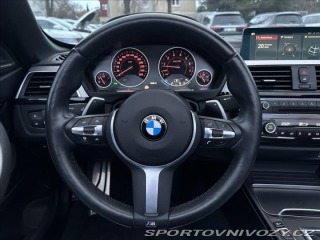 BMW 4 440i xDrive Msport Cabrio 2018