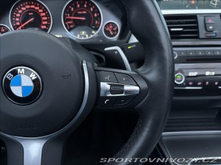 BMW 4 440i xDrive Msport Cabrio 2018