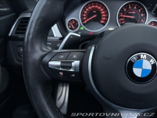 BMW 4 440i xDrive Msport Cabrio 2018