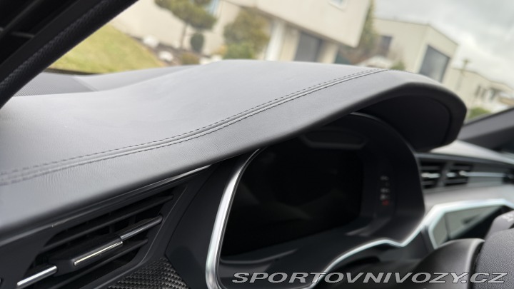 Audi RS6 Exclusive 600 PS, DPH 2021