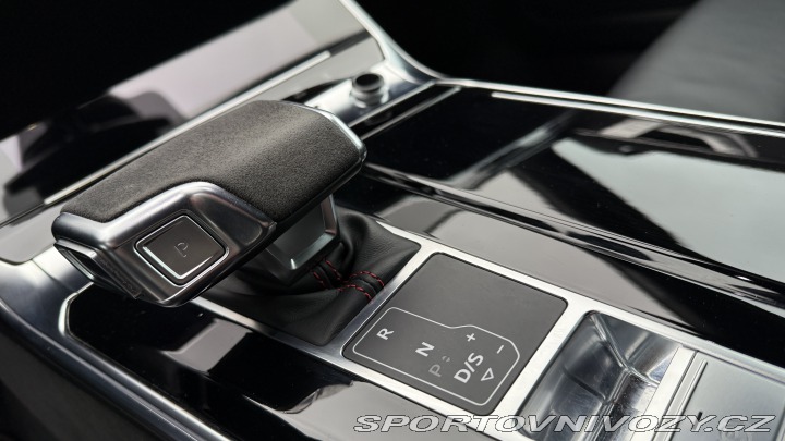 Audi RS6 Exclusive 600 PS, DPH 2021