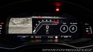Audi RS6 Exclusive 600 PS, DPH 2021