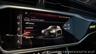 Audi RS6 Exclusive 600 PS, DPH 2021