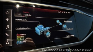 Audi RS6 Exclusive 600 PS, DPH 2021