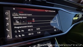 Audi RS6 Exclusive 600 PS, DPH 2021